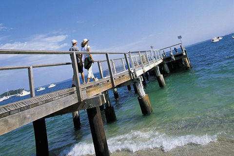 Sydney Private Day Tours - Central Coast, Beaches, Plus Wildlife & Reptile Park - Accommodation Burleigh 1