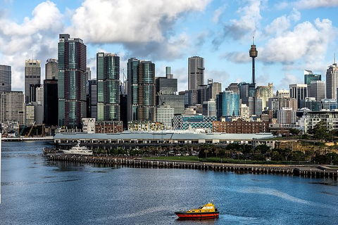 Half Day In Sydney With A Local: Private & Personalized - Accommodation Burleigh 9