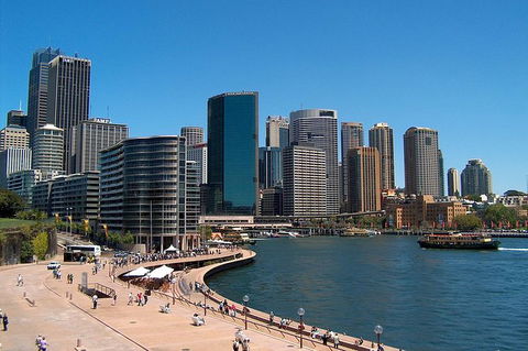 Half Day In Sydney With A Local: Private & Personalized - Accommodation Burleigh 11