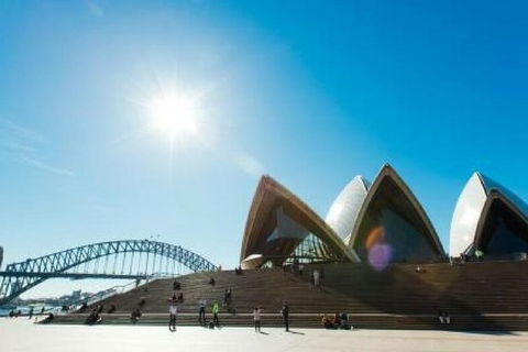 Half Day In Sydney With A Local: Private & Personalized - Accommodation Burleigh 7