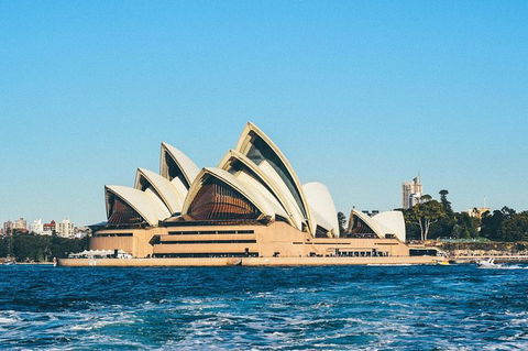 Half Day In Sydney With A Local: Private & Personalized - Accommodation Burleigh 6