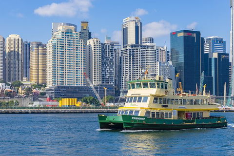 Half Day In Sydney With A Local: Private & Personalized - Accommodation Burleigh 2