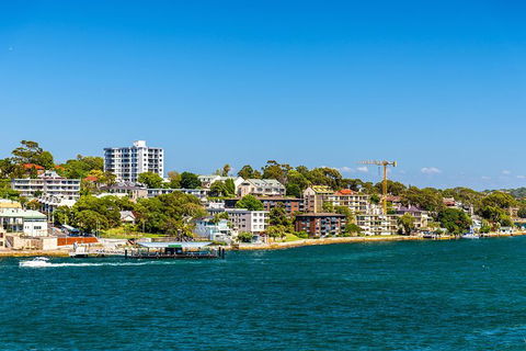 Half Day In Sydney With A Local: Private & Personalized - Accommodation Burleigh 3