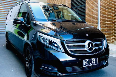Family Luxury Sydney Tour - Accommodation Burleigh 5