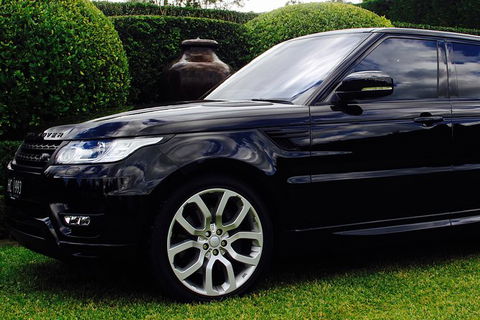 Family Sydney Airport Arrival Transfer - Accommodation Burleigh 8
