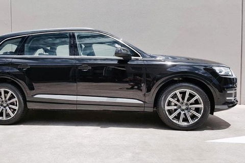 Family Sydney Airport Arrival Transfer - Accommodation Burleigh 6