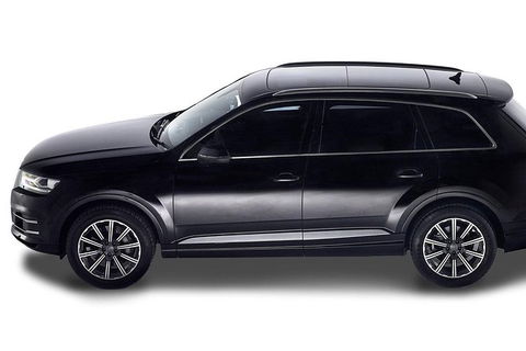 Family Sydney Airport Arrival Transfer - Accommodation Burleigh 9