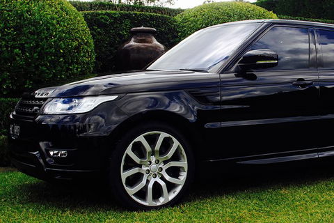 Family Sydney Airport Departure Transfer - Accommodation Burleigh 0