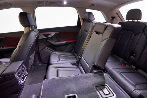 Family Sydney Airport Departure Transfer - Accommodation Burleigh 3