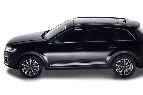 Family Sydney Airport Departure Transfer - Accommodation Burleigh 8