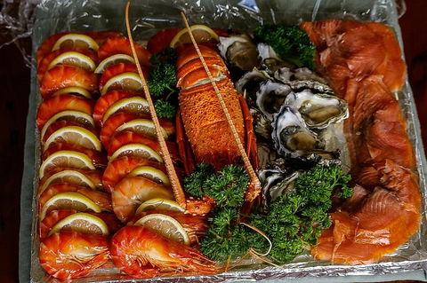 Ultimate Sydney Food Experience: Private & Personalized - Accommodation Burleigh 5