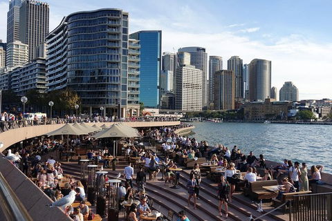 Ultimate Sydney Food Experience: Private & Personalized - Accommodation Burleigh 7