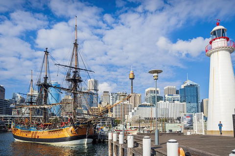 Ultimate Sydney Food Experience: Private & Personalized - Accommodation Burleigh 17