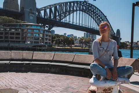 Ultimate Sydney Food Experience: Private & Personalized - Accommodation Burleigh 10