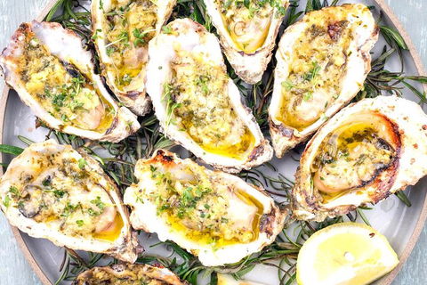 Ultimate Sydney Food Experience: Private & Personalized - Accommodation Burleigh 4