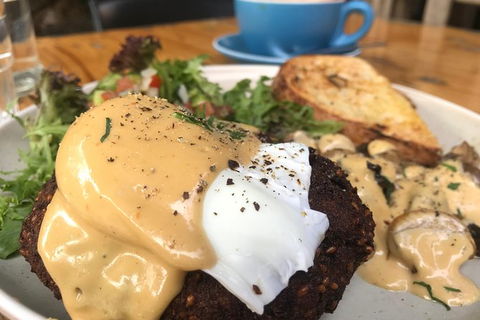 Ultimate Sydney Food Experience: Private & Personalized - Accommodation Burleigh 12