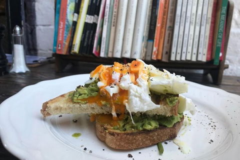 Ultimate Sydney Food Experience: Private & Personalized - Accommodation Burleigh 6