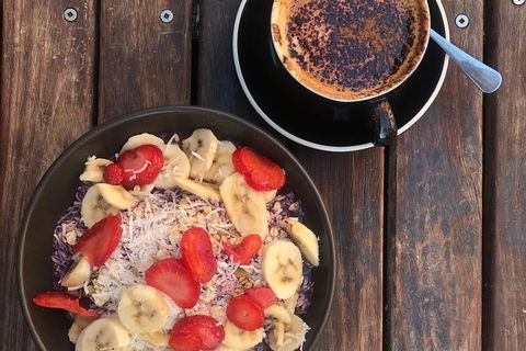 Ultimate Sydney Food Experience: Private & Personalized - Accommodation Burleigh 9