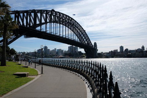 Sydney's Hidden Gems Photography Walking Tour - Accommodation Burleigh 2