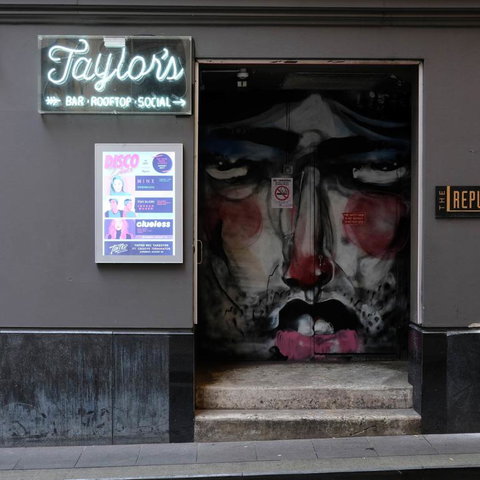 Sydney's Hidden Gems Photography Walking Tour - Accommodation Burleigh 3