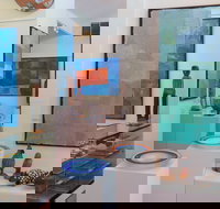 Aboriginal Dreamings Gallery - Accommodation Burleigh