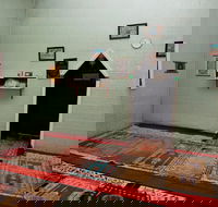 Afghan Mosque - Accommodation Burleigh