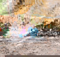 Anindilyakwa Arts Groote Eylandt - Accommodation Burleigh