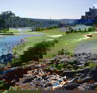 Araluen Golf Resort - Accommodation Burleigh
