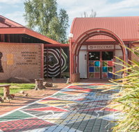 Armidale and Region Aboriginal Cultural Centre and Keeping Place - Accommodation Burleigh