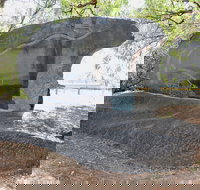 A Special Place For Jimmy James - Accommodation Burleigh