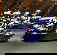 Auscarts Indoor  Racing - Accommodation Burleigh