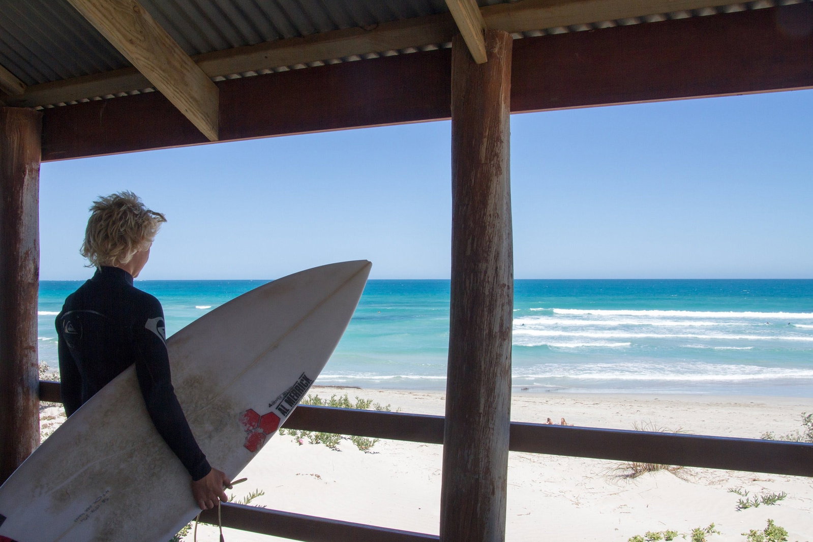 Mahomets Flats WA Accommodation Burleigh