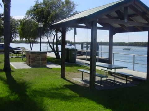 Banksia Park - Accommodation Burleigh 0