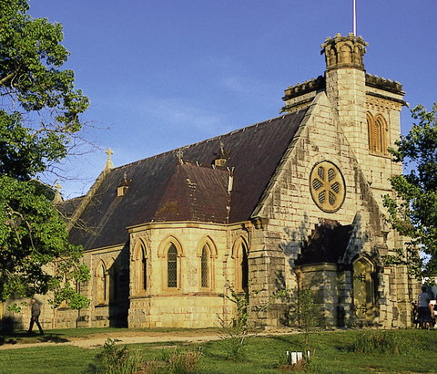 Bodalla Historic Town Walk - Accommodation Burleigh 0