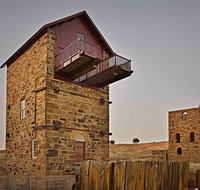 Burra Mine Site - Accommodation Burleigh