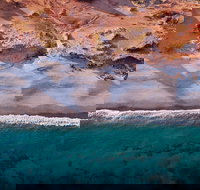 Cape Leveque - Accommodation Burleigh