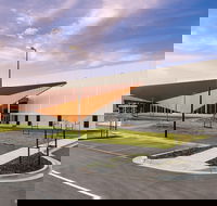 Casey Stadium - Accommodation Burleigh