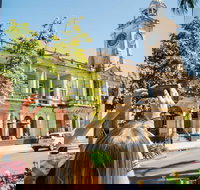 CBD Heritage Walk - Accommodation Burleigh