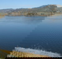 Chaffey Dam - Accommodation Burleigh