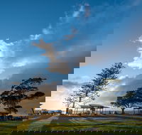 Cleveland Nandeebie/Indillie - Accommodation Burleigh