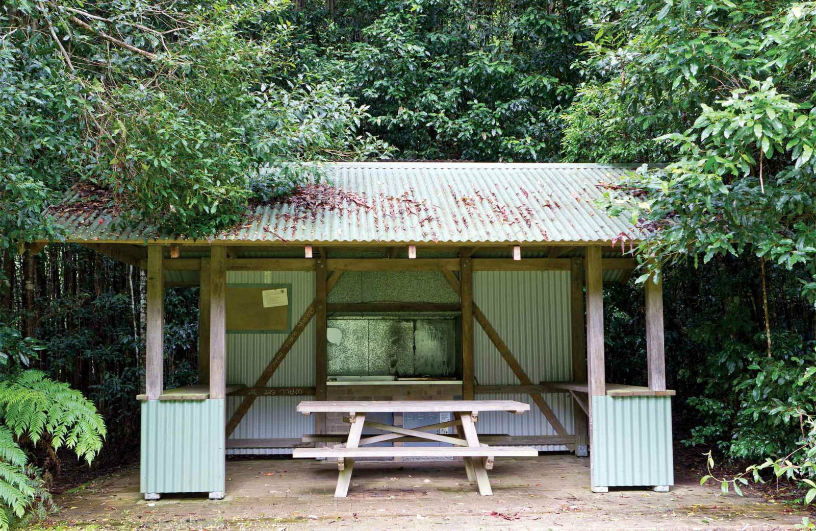 Gibraltar Range NSW Accommodation Burleigh