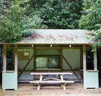 Coachwood Picnic Area - Accommodation Burleigh