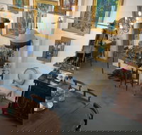 Concetta Antico Gallery Byron Bay - Accommodation Burleigh