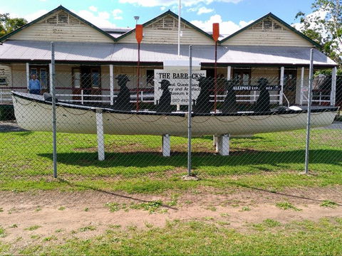 C.Q. Military And Artifacts Museum - Accommodation Burleigh 0