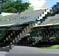 Dunoon - Accommodation Burleigh