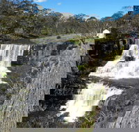 Ebor Falls - Accommodation Burleigh