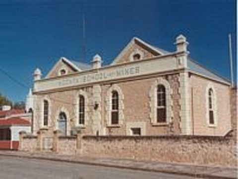 Family History And Resource Centre - Accommodation Burleigh 0