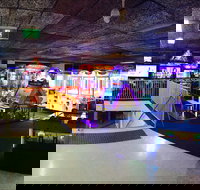 Funland Ulladulla - Accommodation Burleigh