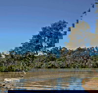 Georges River National Park - Accommodation Burleigh