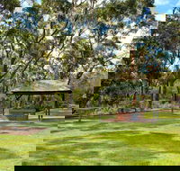 Girrakool Picnic Area - Accommodation Burleigh